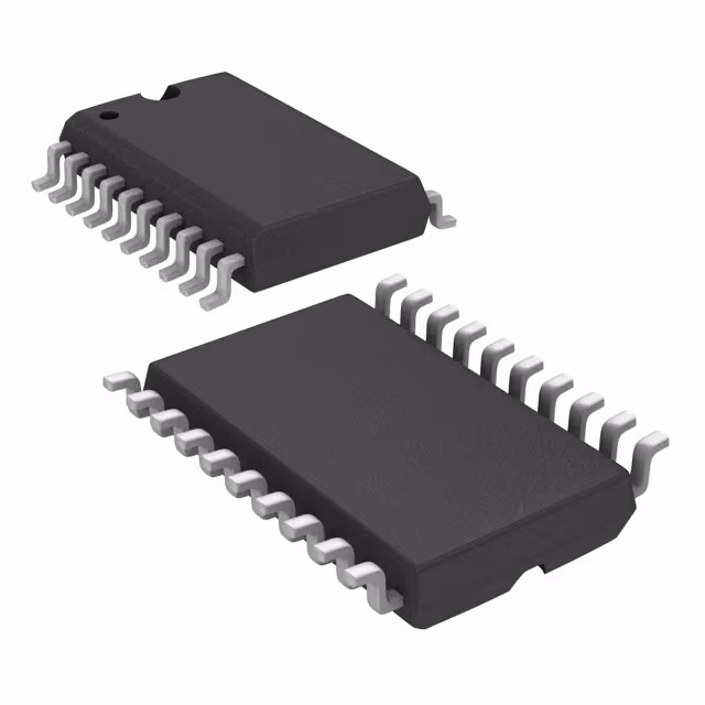 ADS8508IBDWR Texas Instruments  Analog to Digital Converters (ADC)